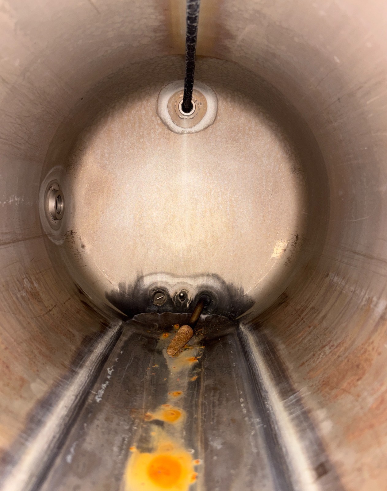 Pelton And Crane Delta Q Model AF Autoclave