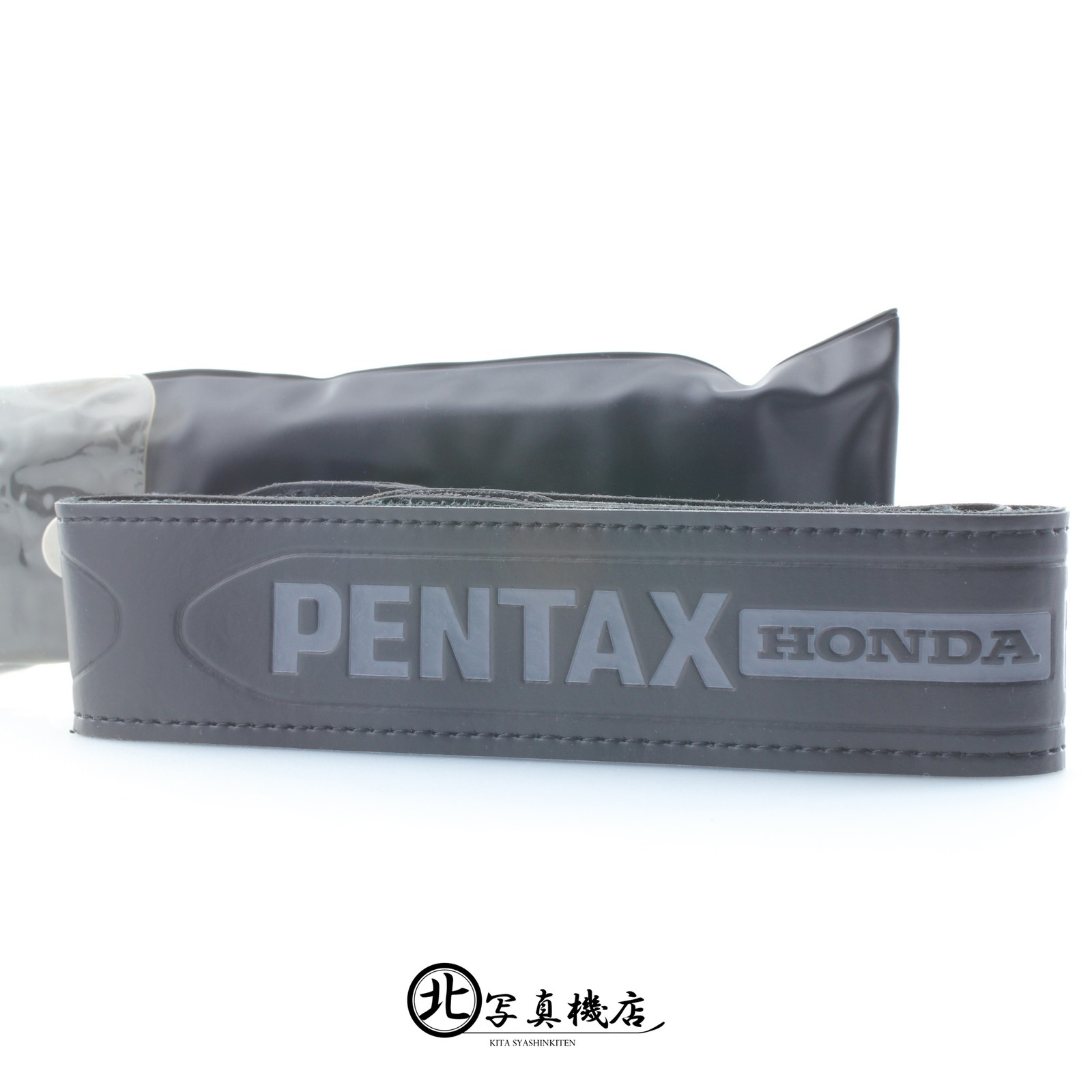 JDM [Unused] Pentax x HONDA Strap 35mm film Camera for LX K-1 K-3  From JAPAN