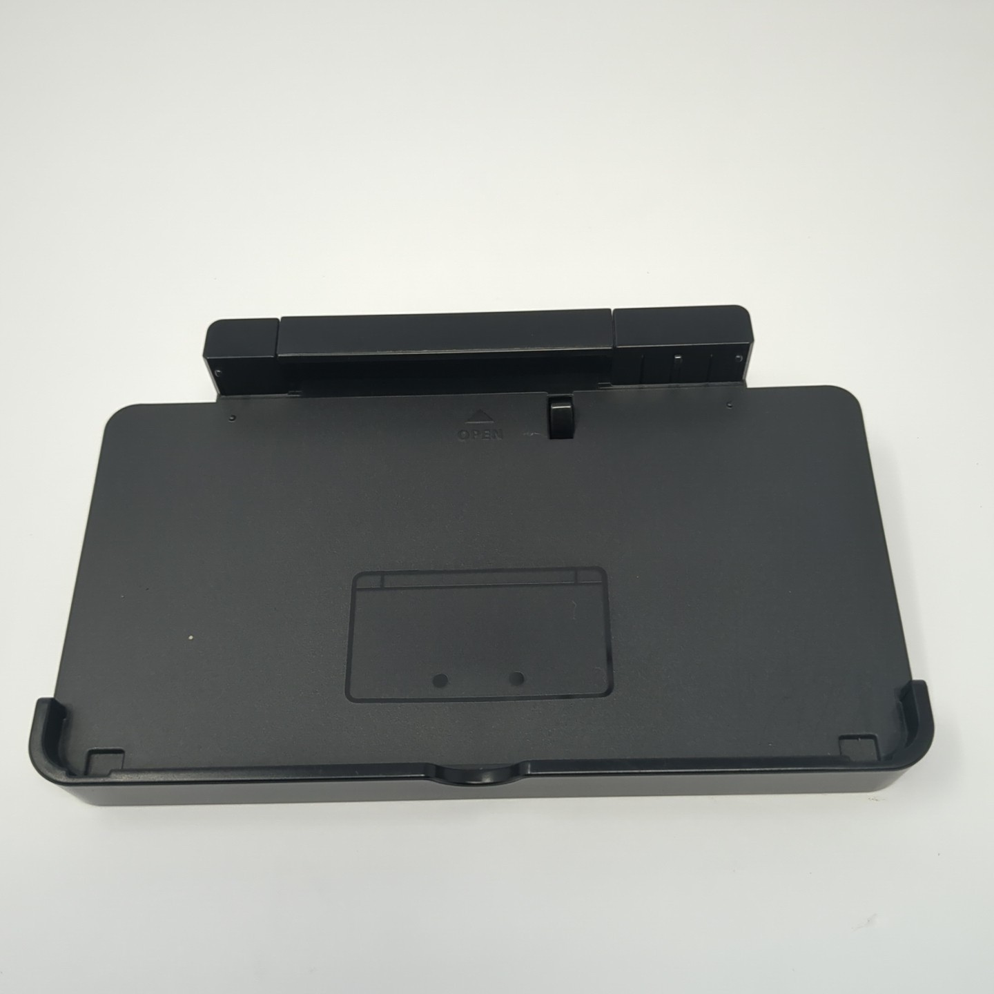 Nintendo 3DS Charging Cradle - Black (CTR-007)