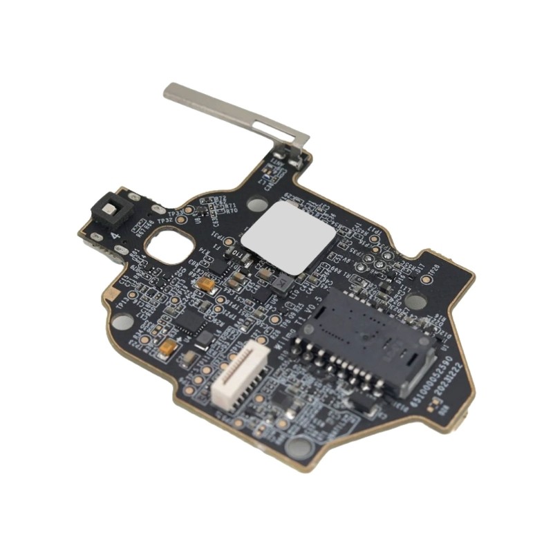 Mouse Motherboard for V3Pro Mouse Main Board Repair Parts