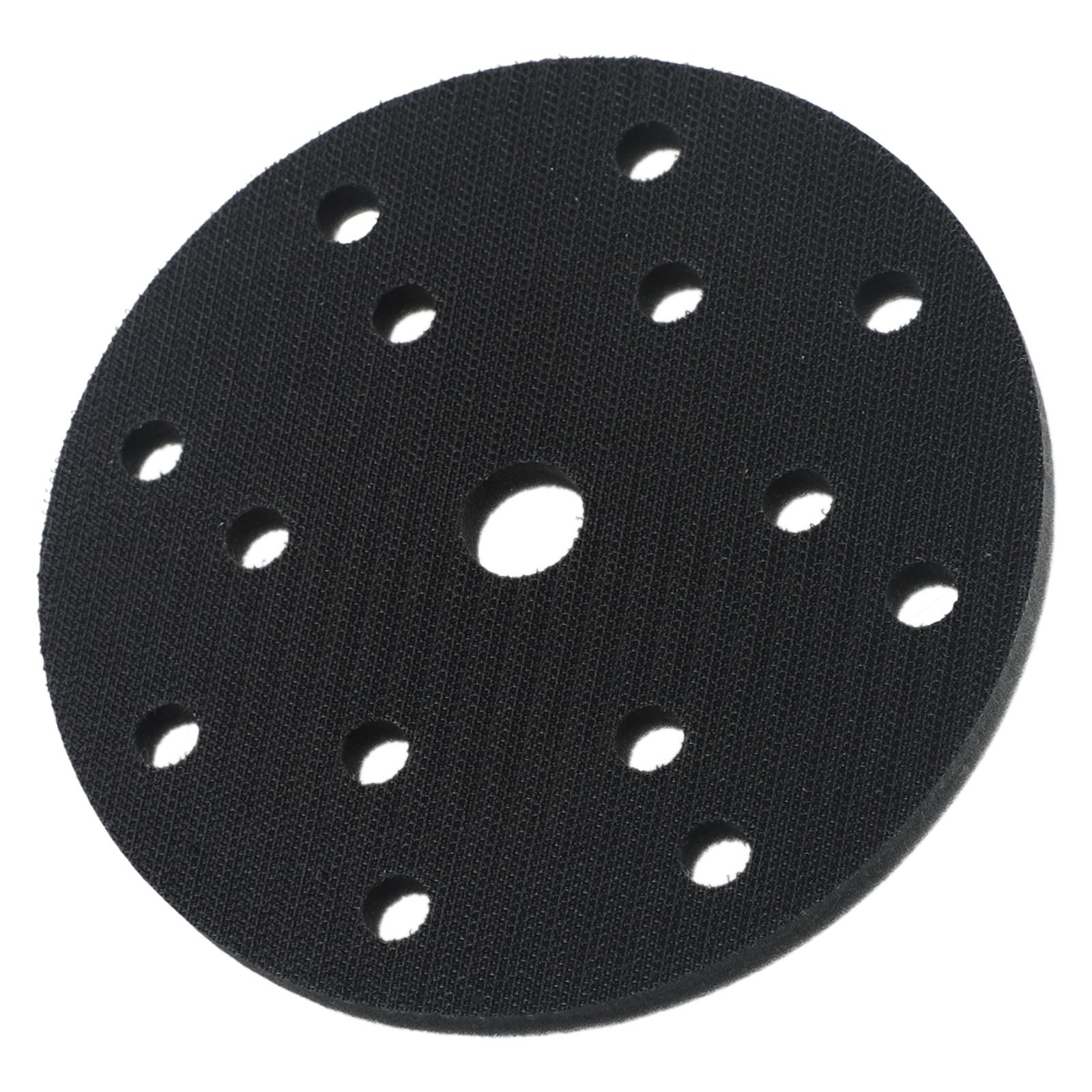 Sponge Interface Pad 1pcs 6inch Buffer Pad For Sander Polishing Grinding