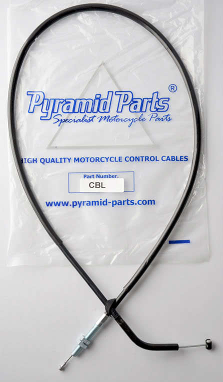 Clutch Cable for Kawasaki BN125 Eliminator 98-04