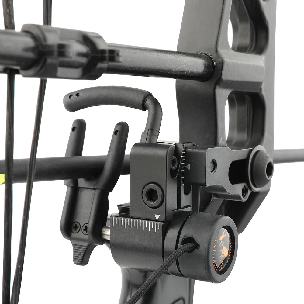 Archery Arrow Rest Drop Away Compound Bow Adjustable Right Hand Hunting Shooting