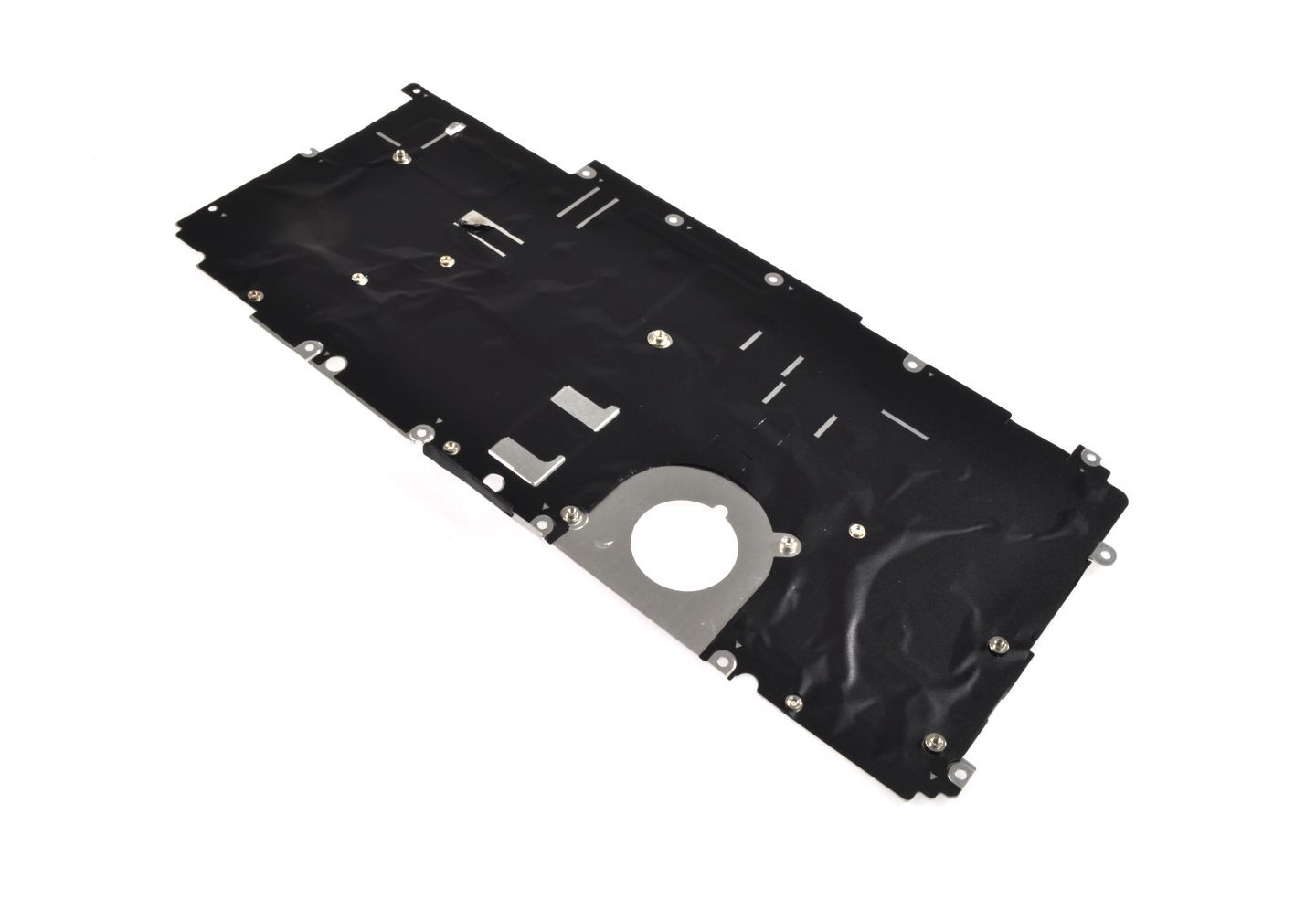 WGT4H - Keyboard Support Assembly