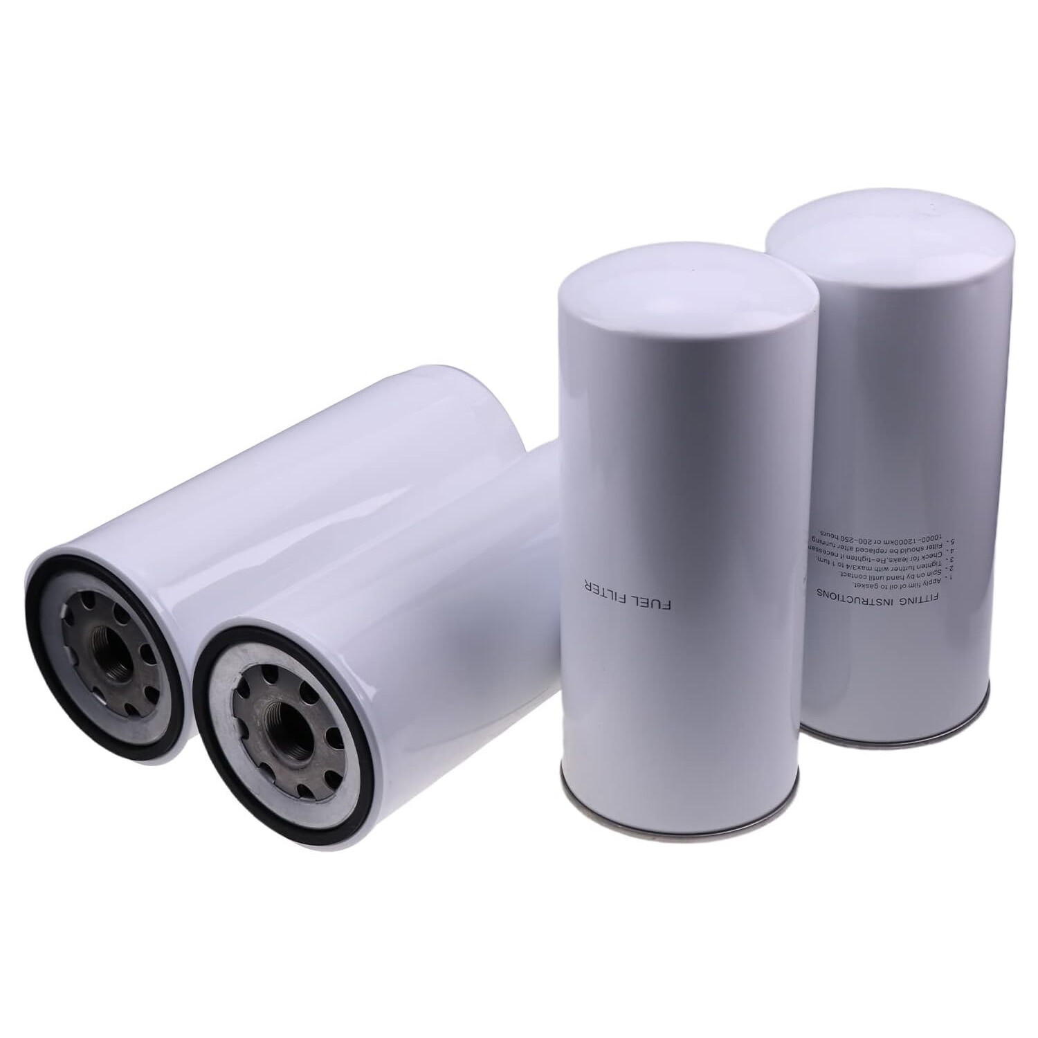Filter Maintenance Service Kit 21707133 21707132 20976003 for Volvo VE D12D