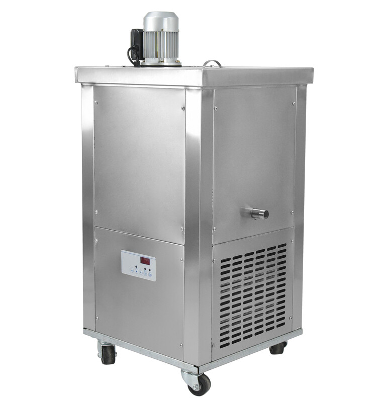 USA Commercial popsicle machine,ice pop maker,lollipop machine with single mold