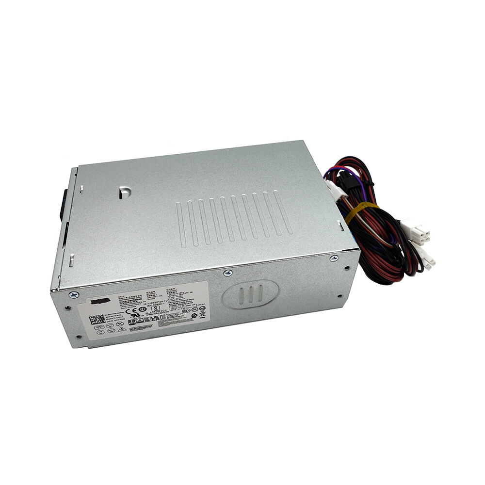 For DELL T3660 XPS 8950 3910 7000 Power Supply HU500EPS-00 0DYW3N 0CW96Y 500W US