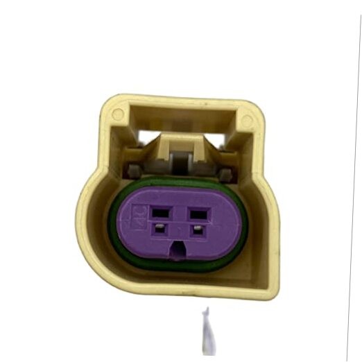 DigiAutoPart Knock/Detonation Sensor Connector wiring harnesses 13580877