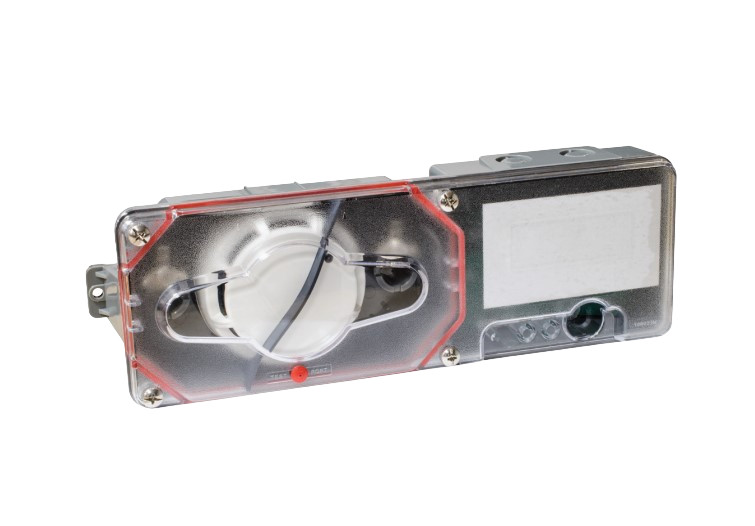 POTTER PAD 200-DUCT
