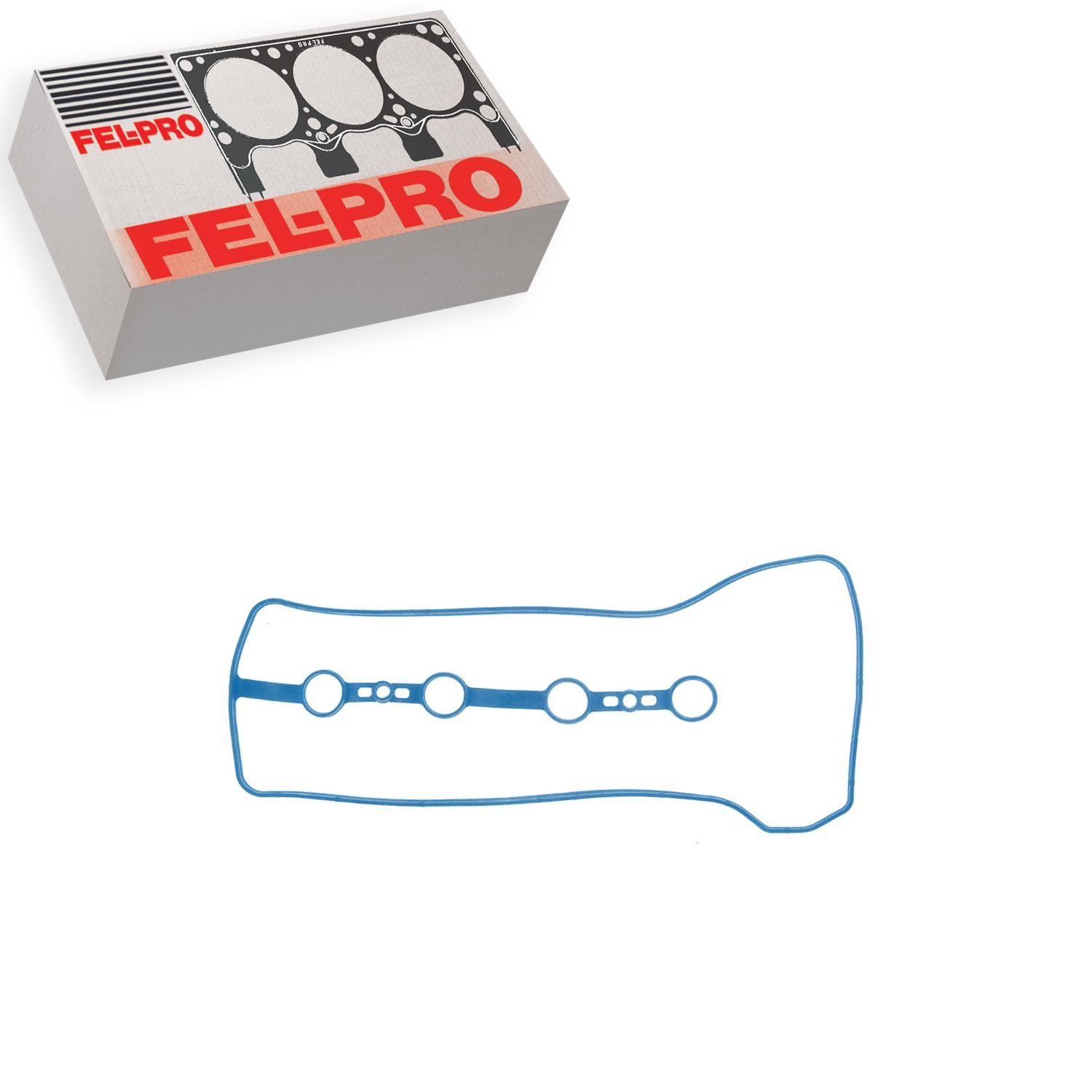Fel-Pro Engine Valve Cover Gasket Set For 2005-2010 Scion tC 2.4L L4