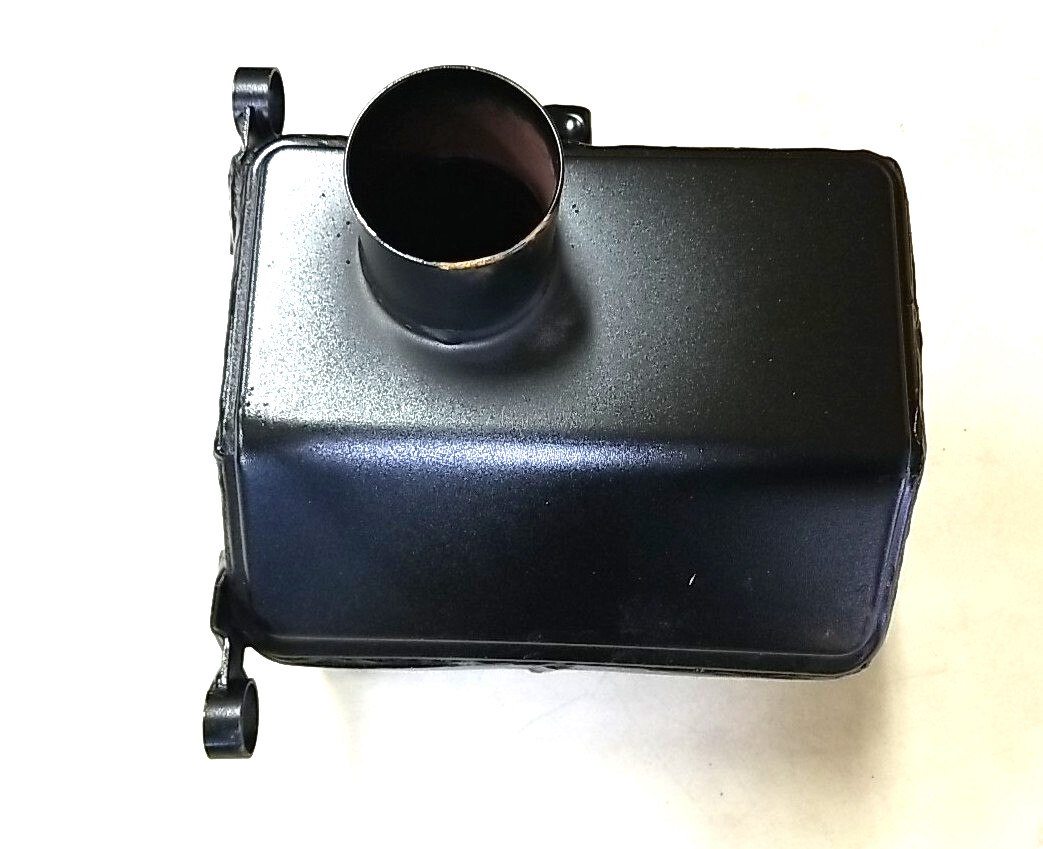 NEW OEM ARCTIC CAT RESONATOR 0712-395 ARTIC