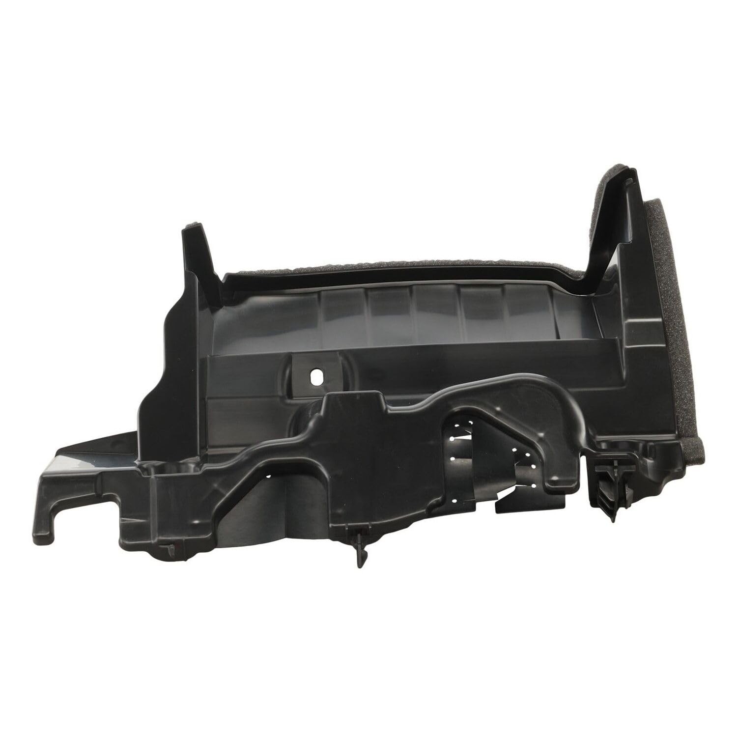 Radiator Support Core Left Side for 4Runner 2014-2023 TO1218162