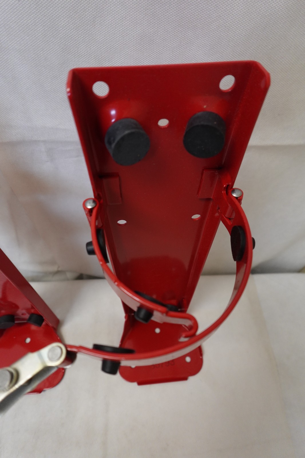 (2) Ansul Sentry - Fire Extinguisher Vehicle Mounting Bracket SY-10S / 435793