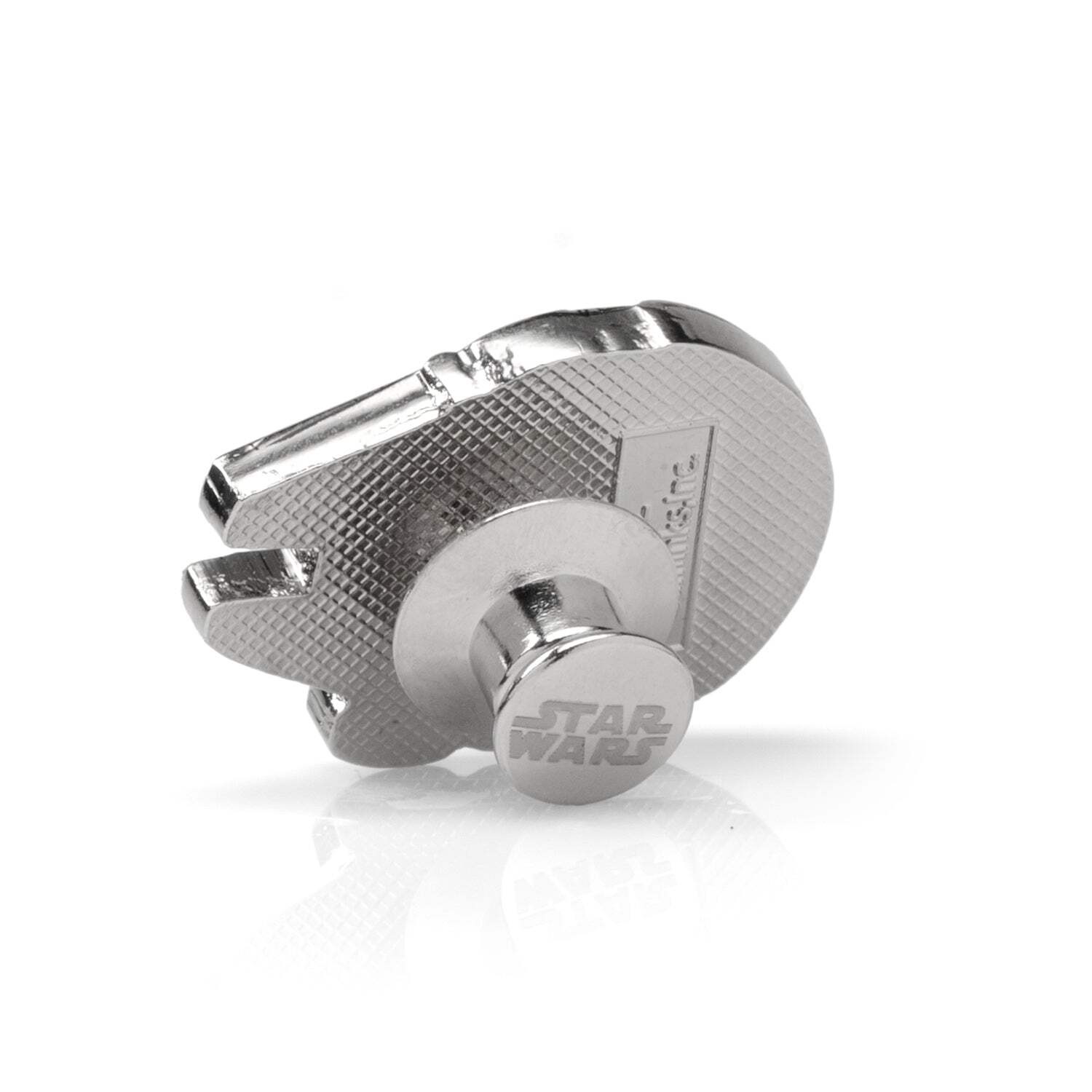 Star Wars Millennium Falcon Lapel Pin