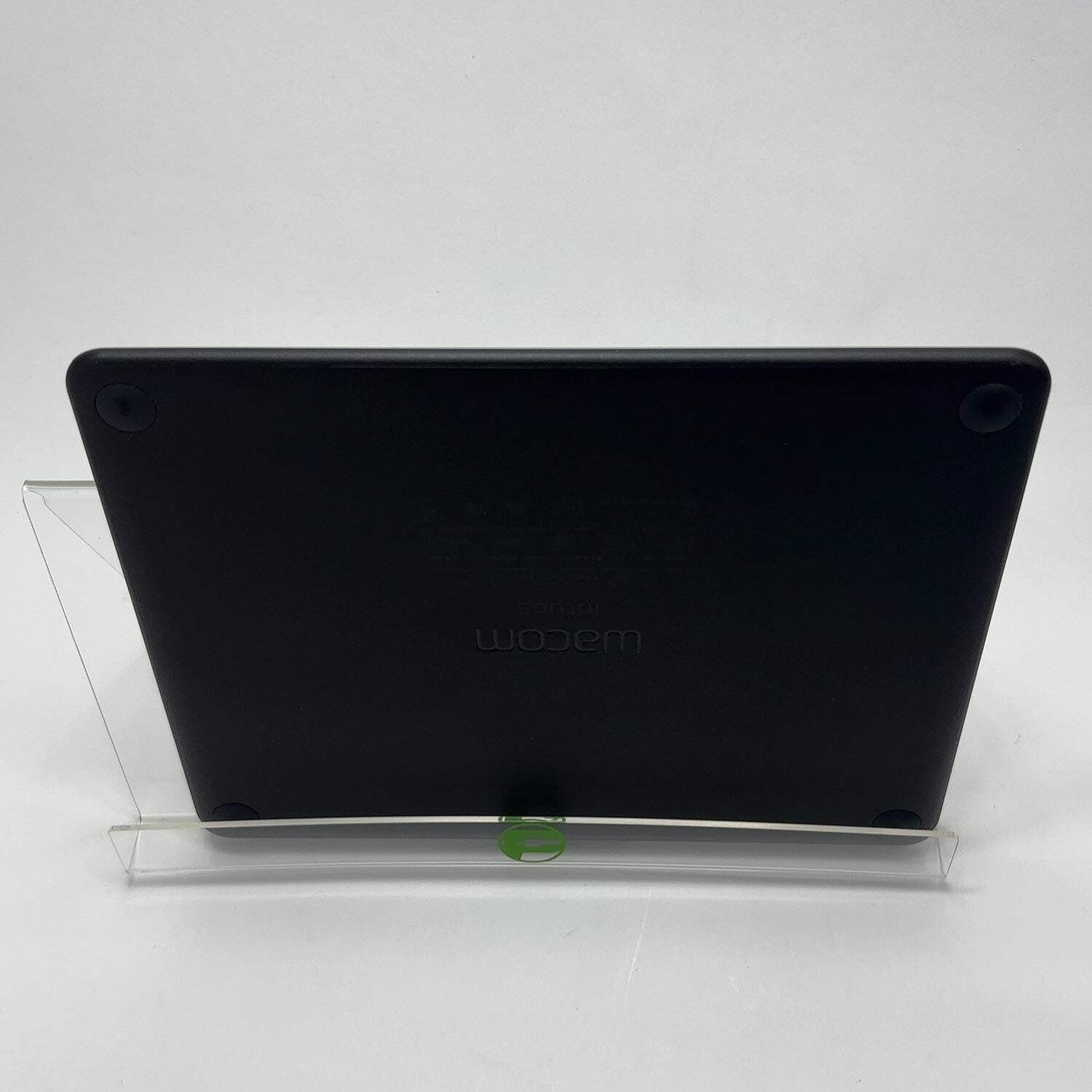 Wacom CTL-4000 7.9" USB Drawing Tablet Black