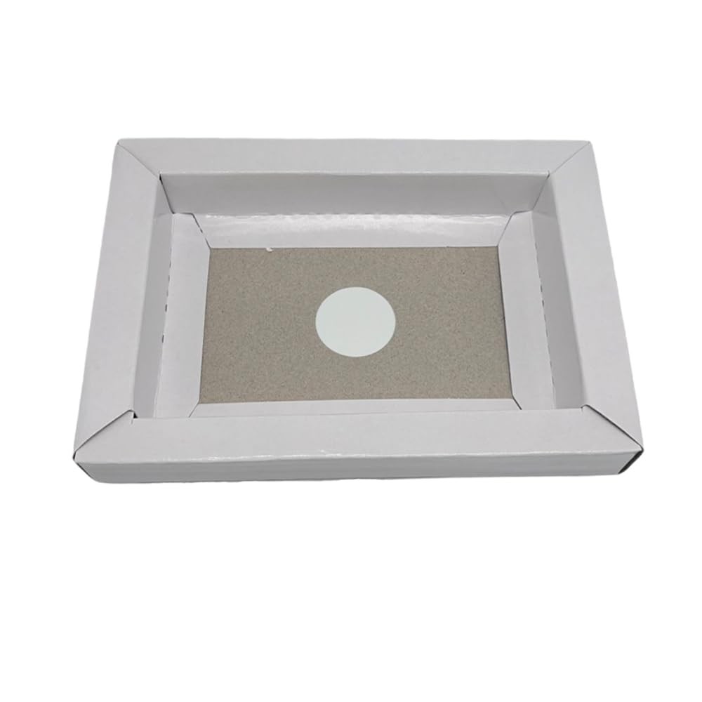 10Pcs Carton Replacement Inner Inlay Insert Tray for PAL & NTSC Super SNES CIB