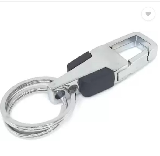 4-in-1 Heavy Duty Key Chain