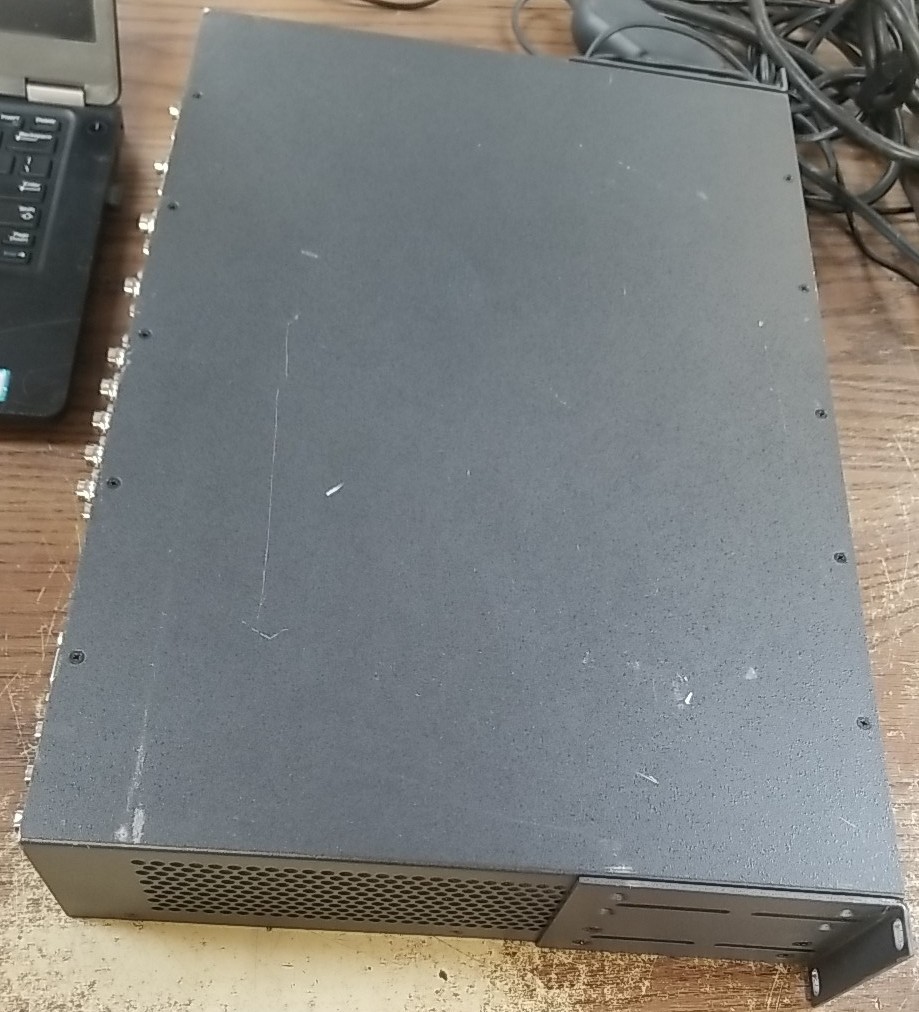 Extron Multi-Graphic Processor MGP-462 PRO