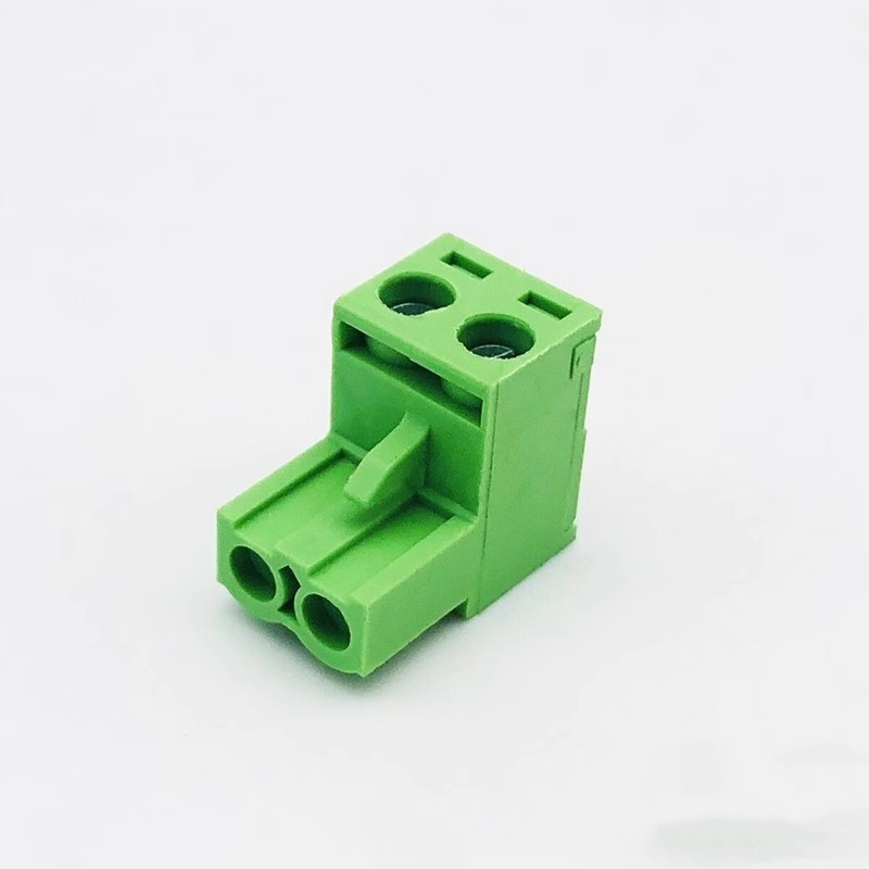 New 2-Pin Speaker / Power Plug ORION Amplifier Equalizer Line Drive