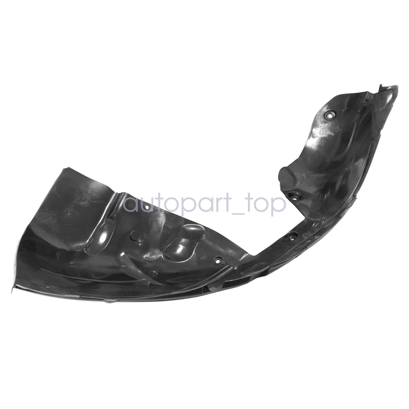 Fender Liner Splash Shield For Kia Sorento 2019-2020 Front Right KI1249160