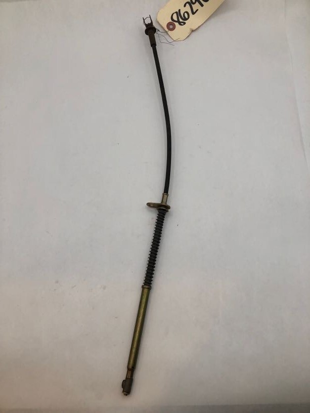 8629675 Allis Chalmers Accelerator Cable SK40230125JE