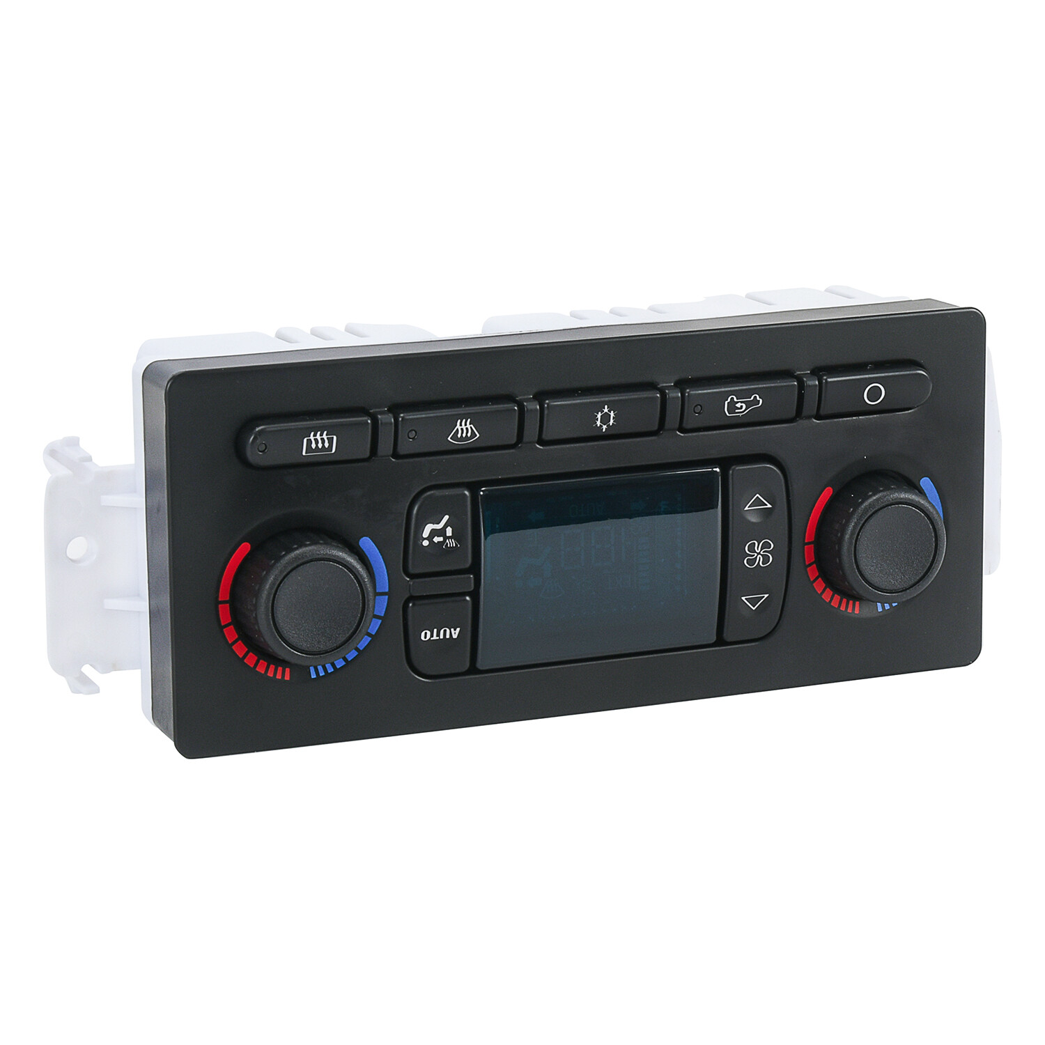 Heater Climate Control Module For Chevy Trailblazer GMC Envoy Escalade 599-009