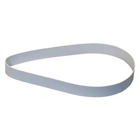 Zebra Skimmers Bp-12 Replacement Belt, Poly, 12 In.