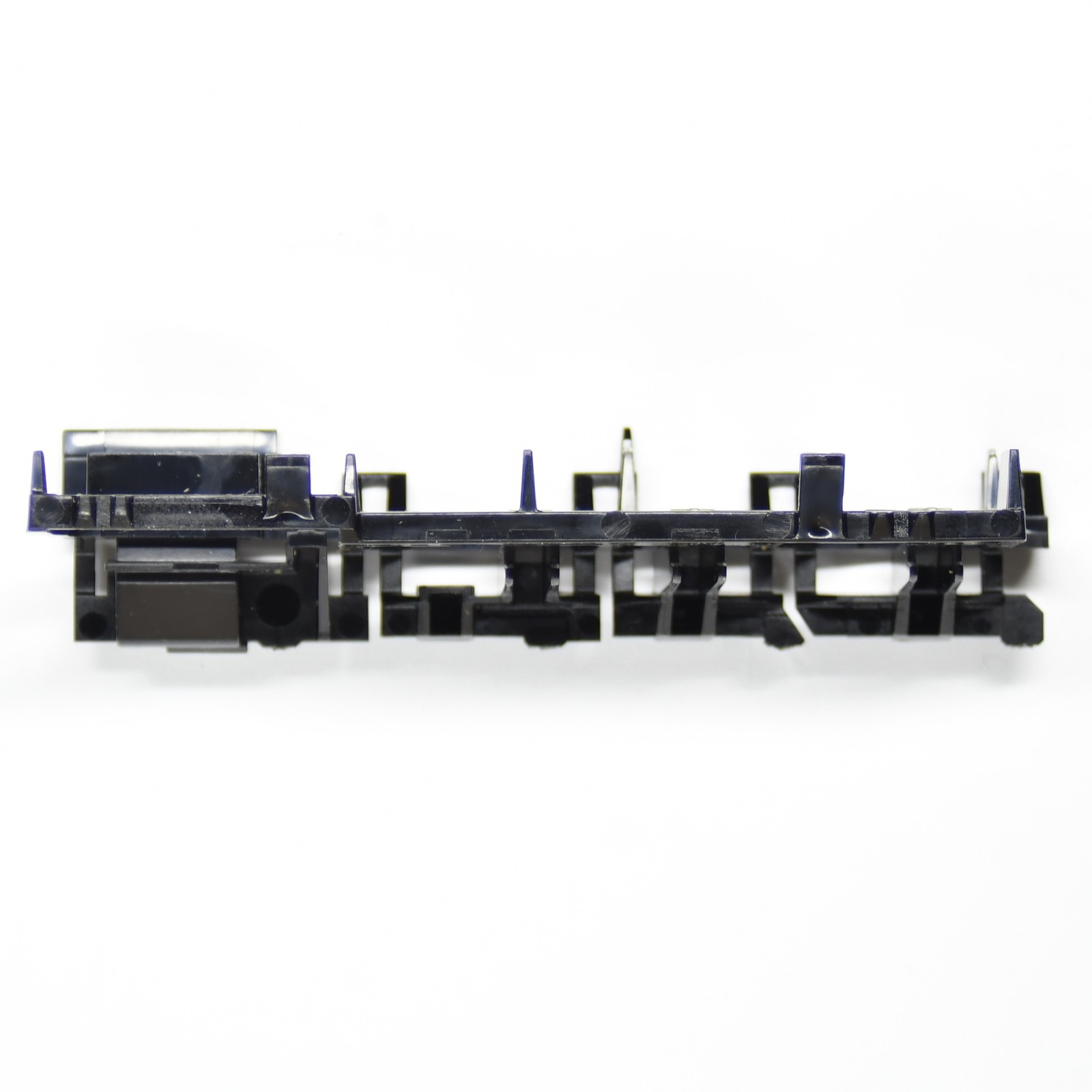 SONY BDP-S3100 Blu-ray Pushbutton Mechanism