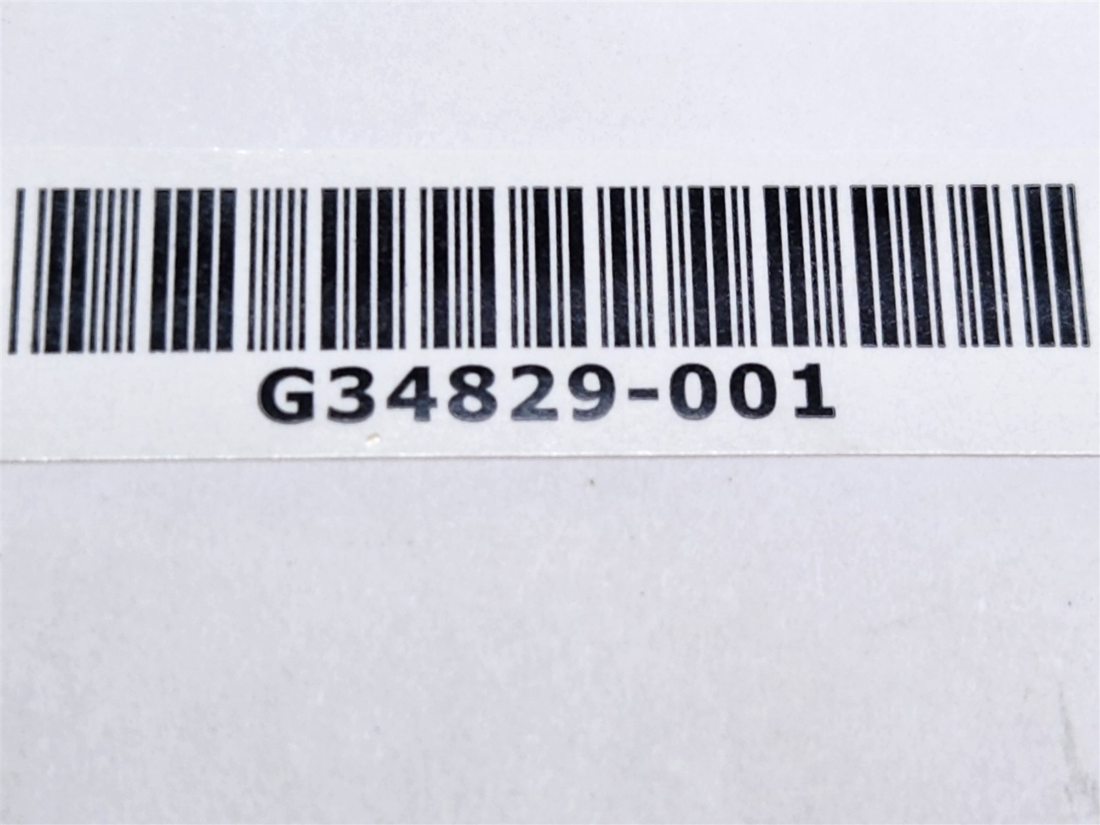 ⭐️⭐️⭐️⭐️⭐️ Intel Solid-State Drive Installation Guide Warranty G34829-001 Sealed
