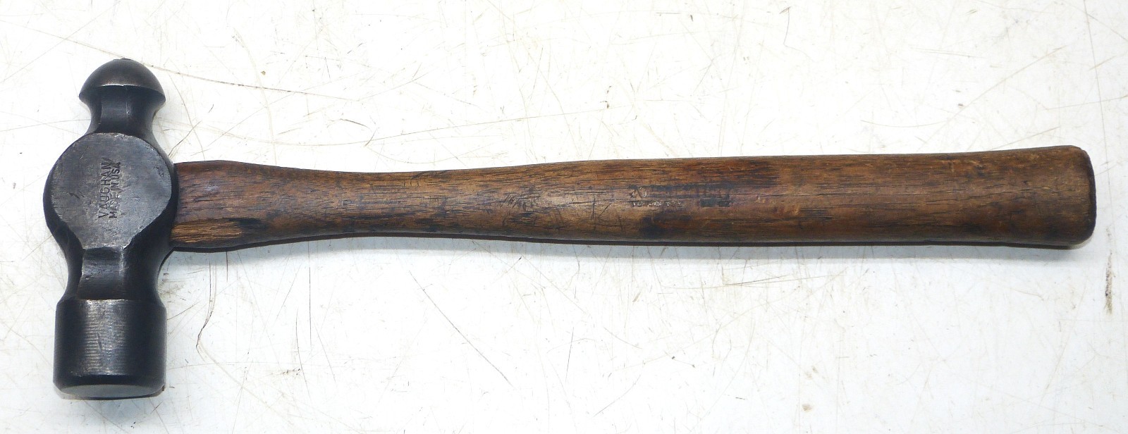Champion Dearment 2lb. Ball Peen Hammer