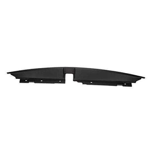 Genuine OEM 86353-1W200 Cover - Radiator Grille Upper / 863531W200 for Kia Rio