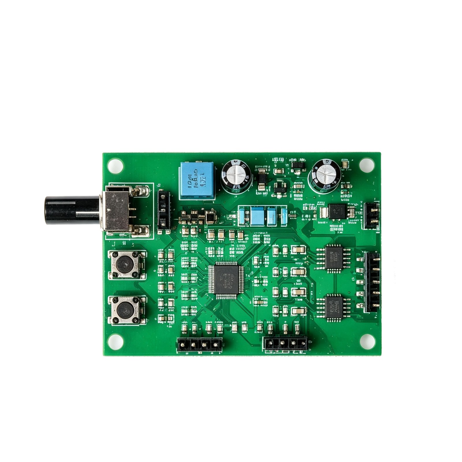 DC 5V-12V Micro Stepper Motor Driver Control Board 2-Phase 4-Wire 4-Phase 5-Wire