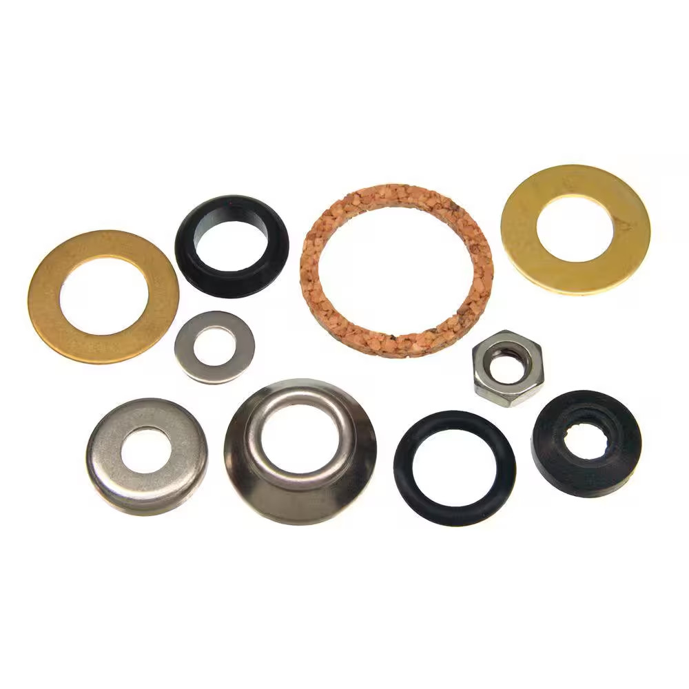 Stem Repair Kit for Chicago