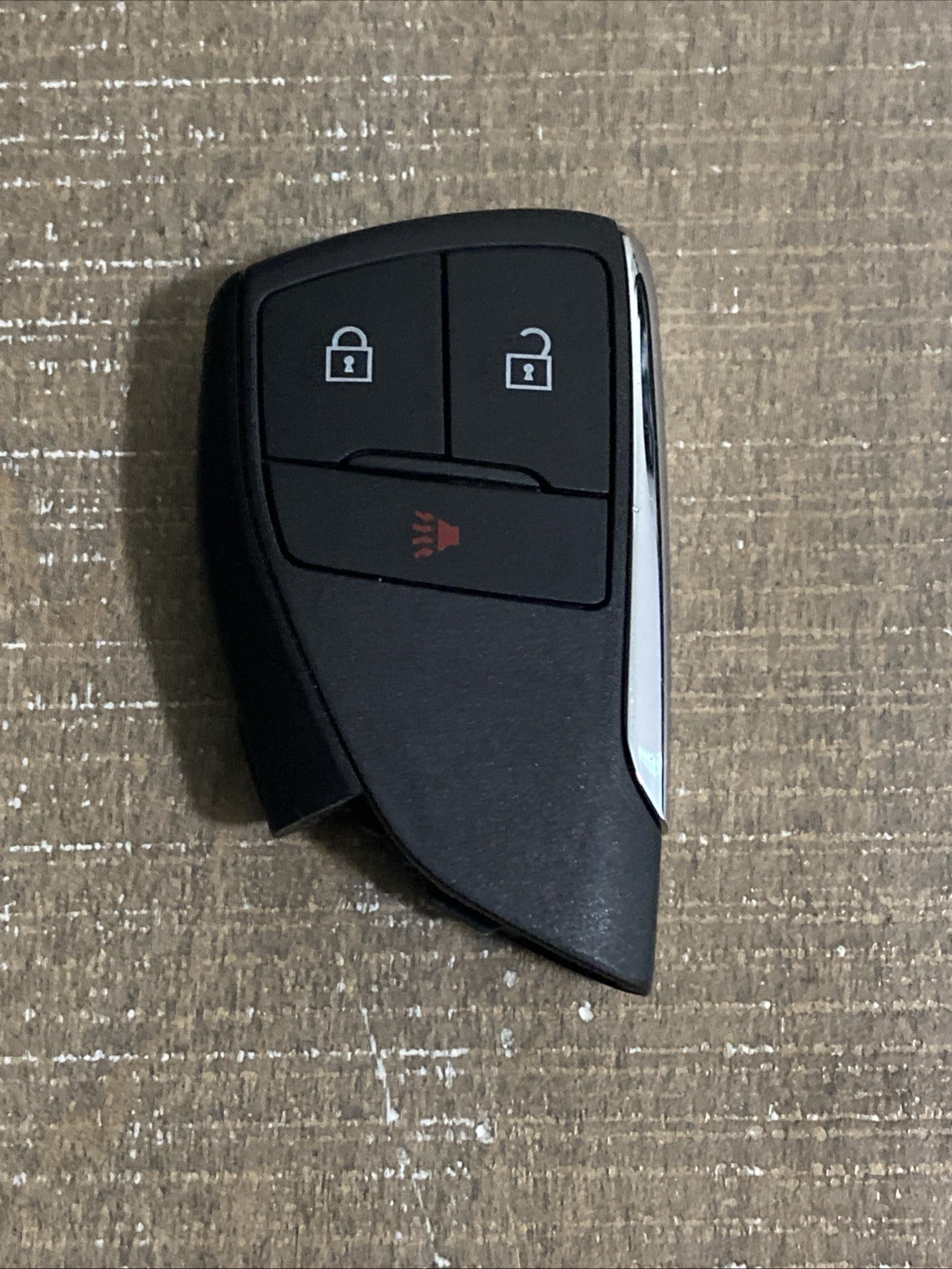 OEM GMC CANYON SIERRA YUKON SMART KEY REMOTE FOB FCC: YG0G21TB2 PN: 13548438