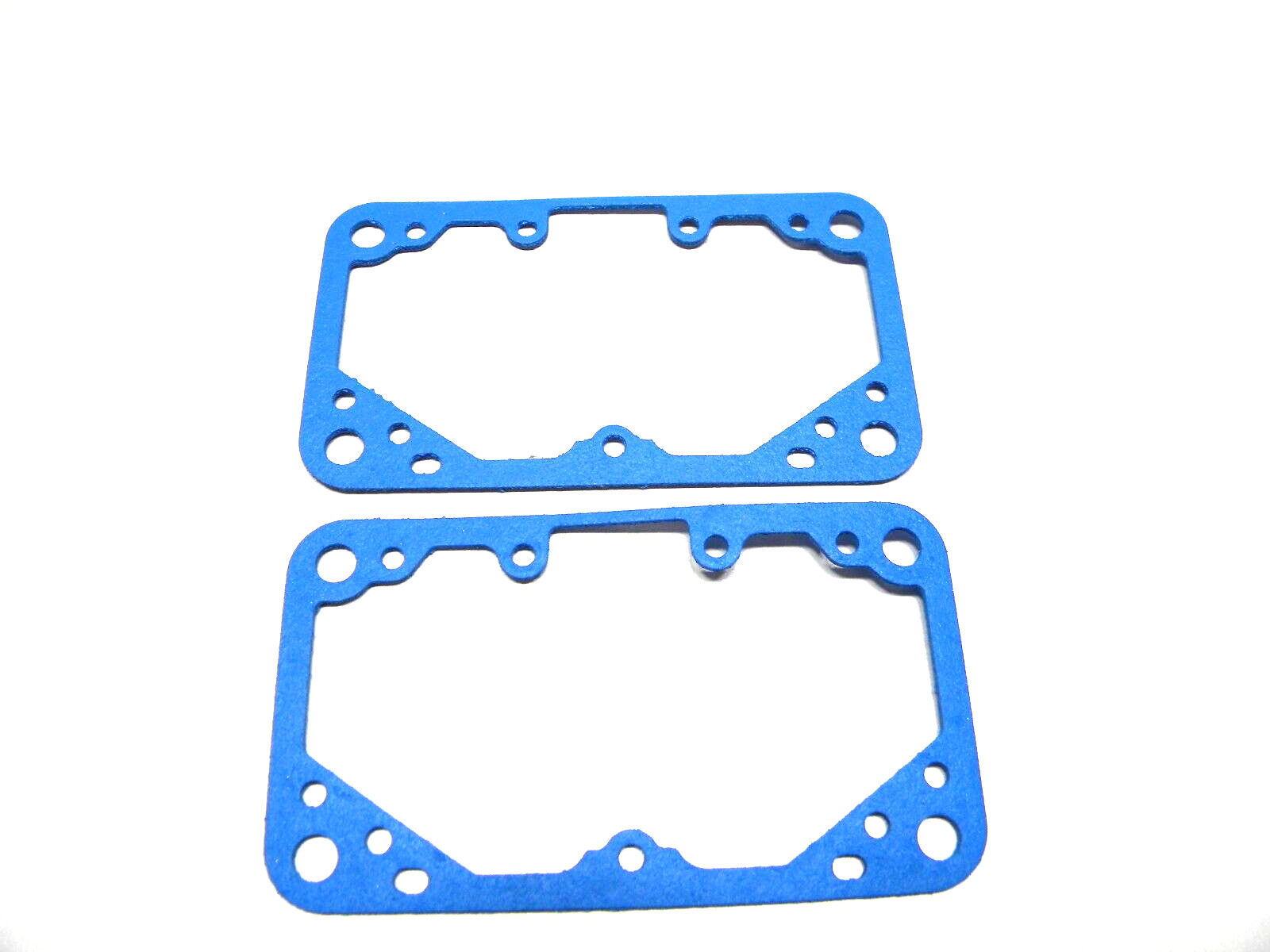 Holley 108-92 Model 4165 & 4175 Fuel Bowl Gaskets Sold as 2 Pack