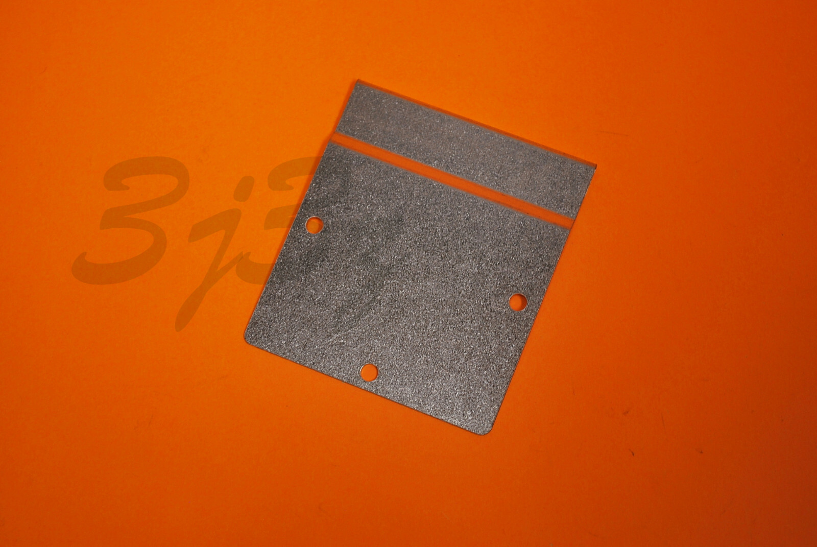 DMP 350B Slide-In Bracket