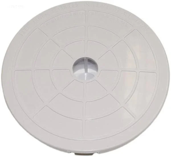COVER SKIMMER