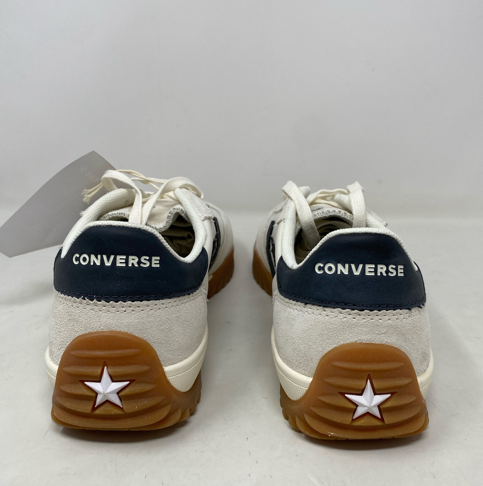 Converse Run Star Trainer Egret/Black/Honey - Men’s 8.5 / Women’s 10 w/ Box