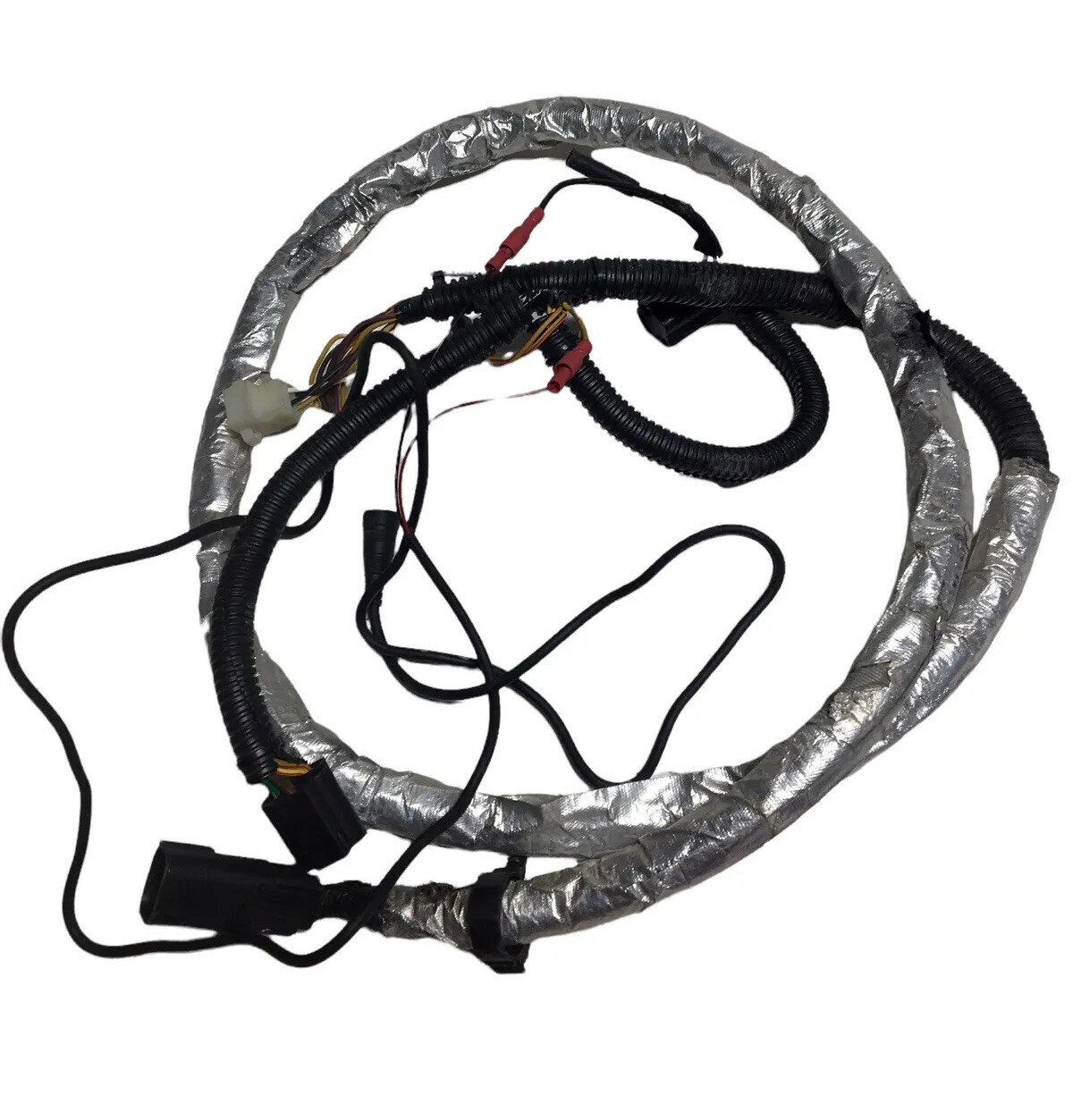 Headlight Harness 2410912 2411540 OEM 2009 Polaris 550 IQ Shift Snowmobile