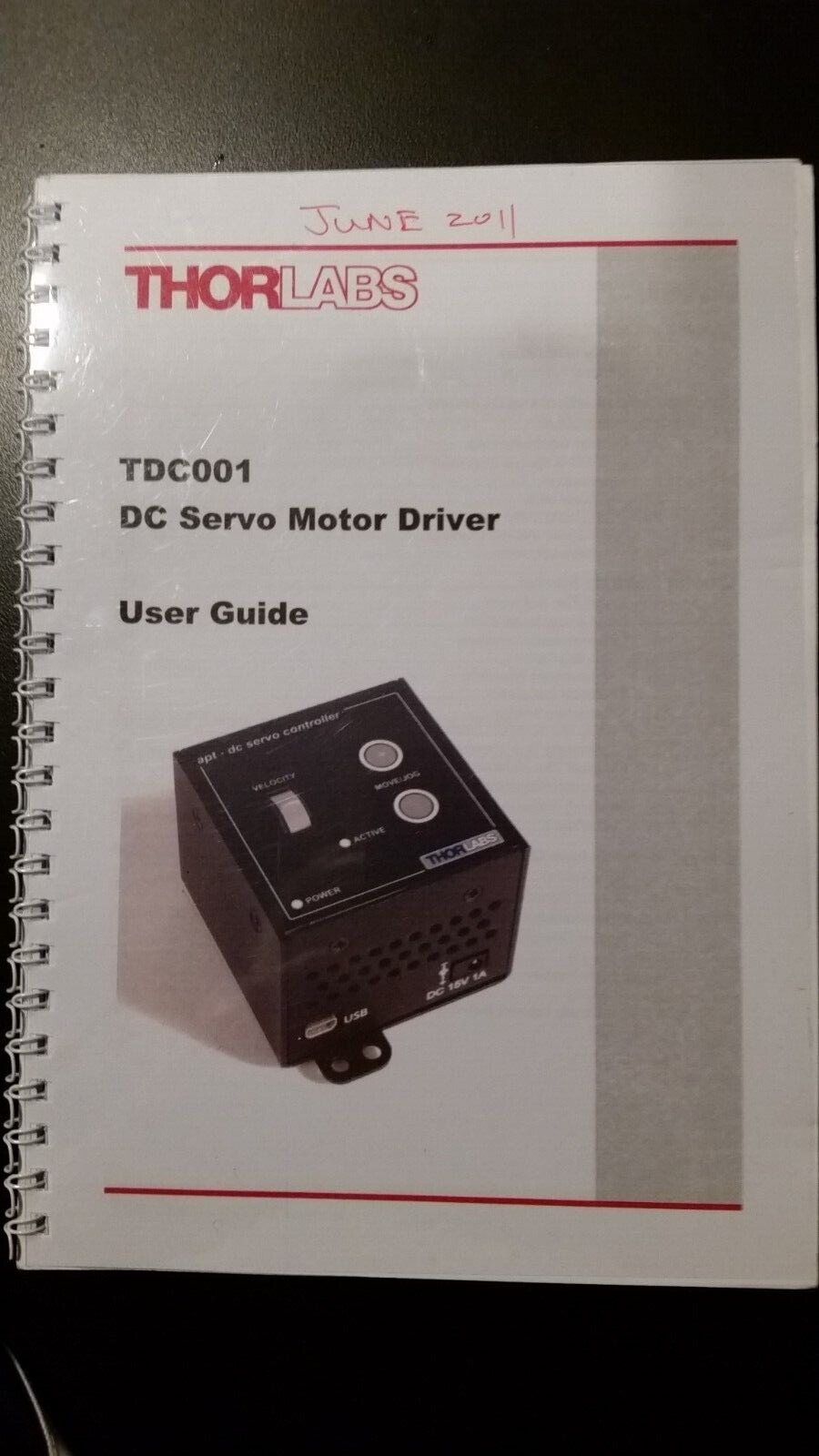 Turn-key, Complete Tunable NIR Single-Mode Laser System with ITC4001 controller.