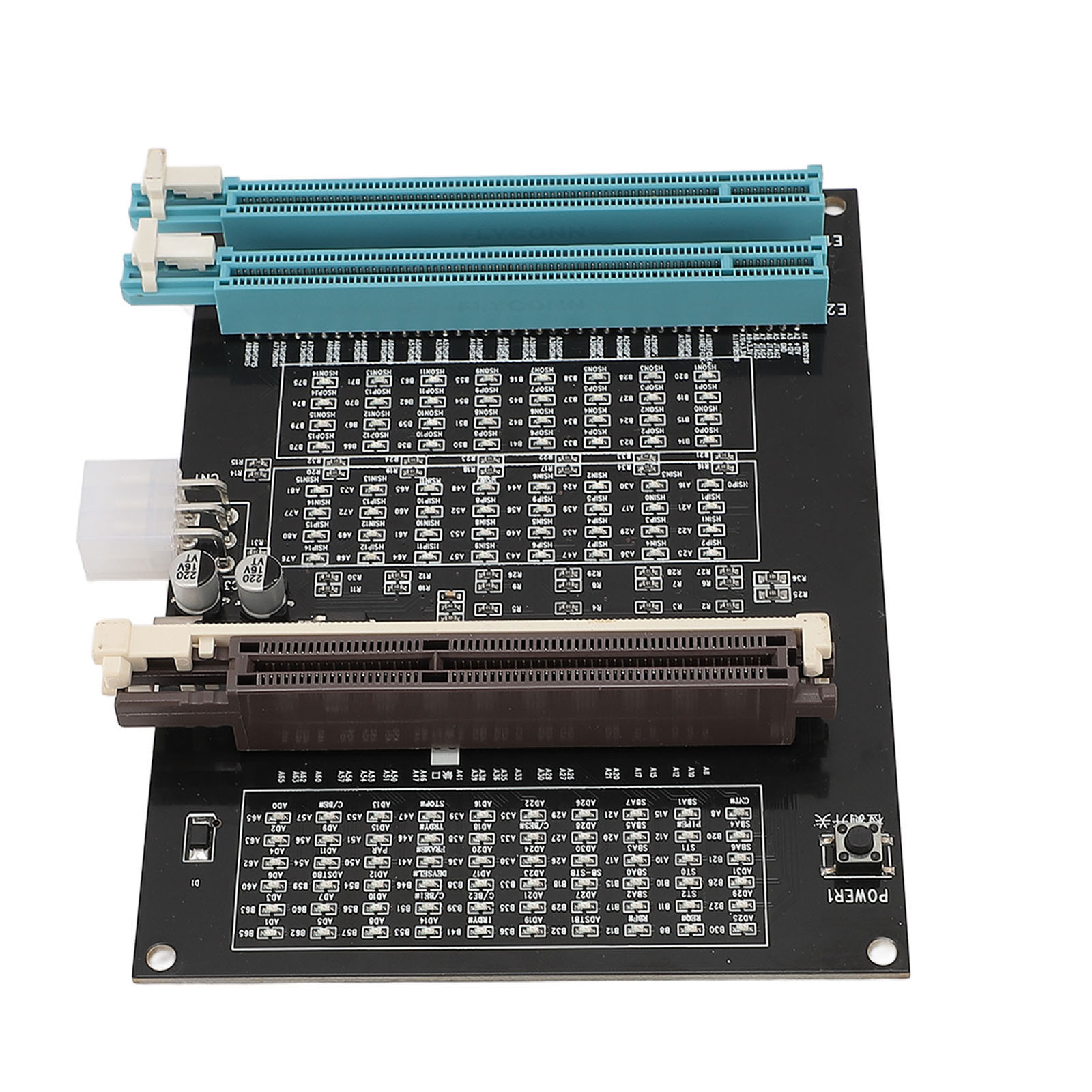 Display Video Graphics Card Tester High Efficiency High Acccuracy Computer