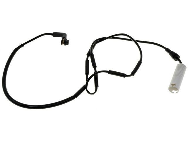 Raybestos 62QK43Q Rear Brake Pad Sensor Fits 2007-2010 BMW 328i Raybestos R-Line