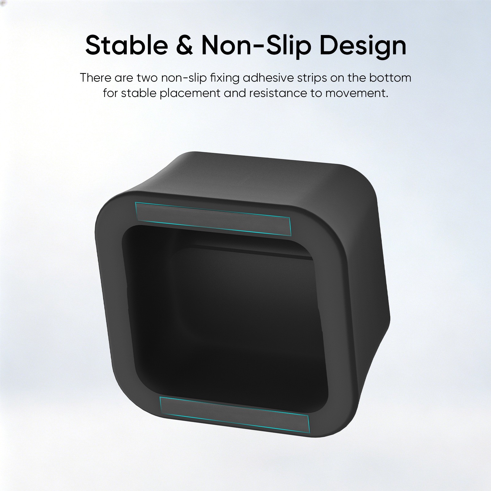 Silicone Base for Steam Controller 2 Charger