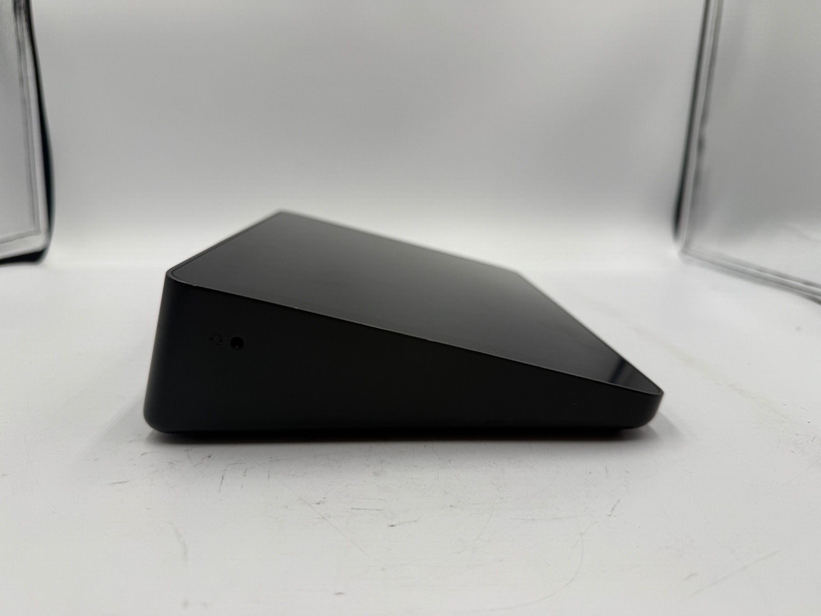 Logitech Tap Conferencing Controller VU0053 Black