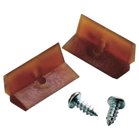 Cable Prep Teeth Replacement Blades, For 6Jdg8, Pk2