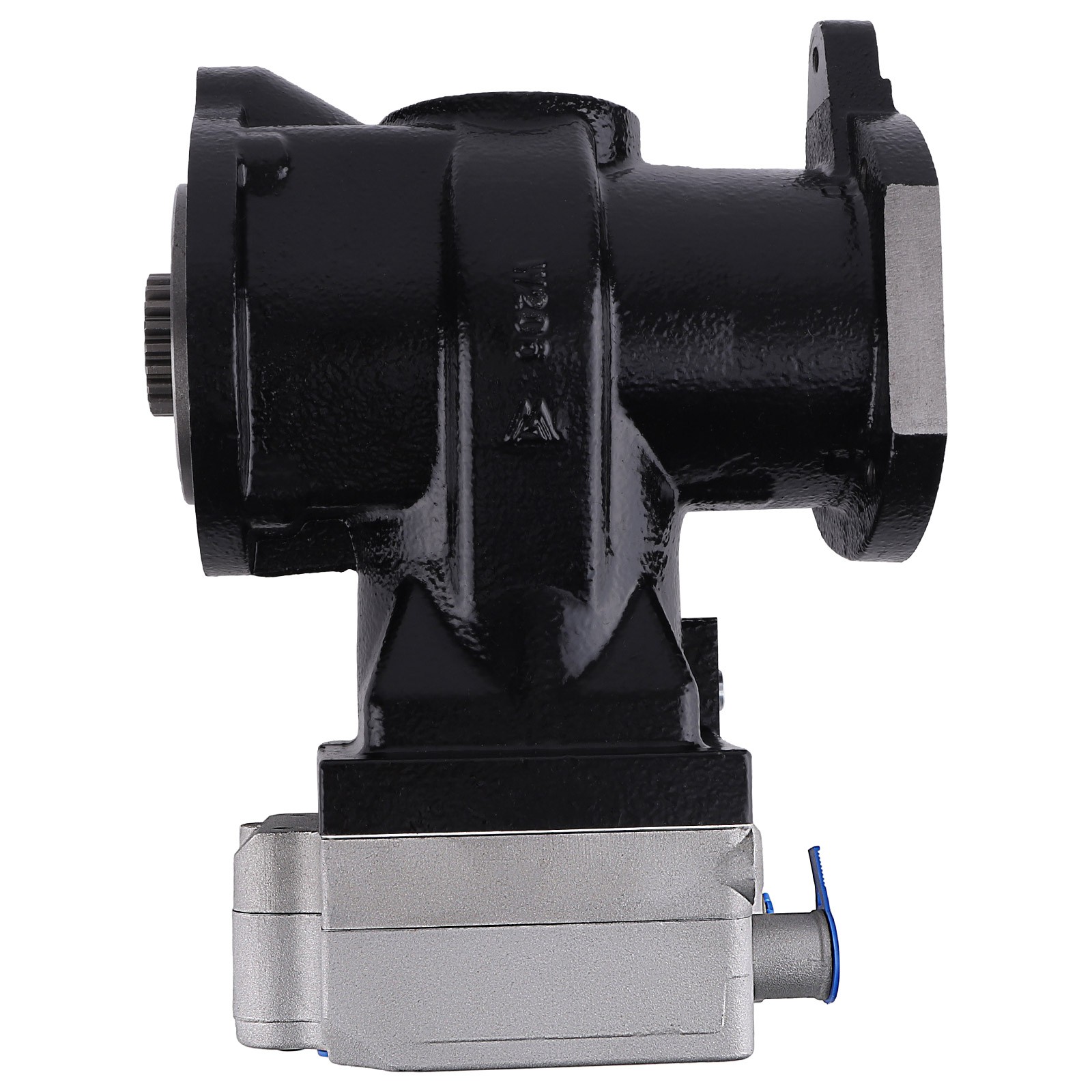 Truck Air Brake Compressor for Cummins Engine M11 N14 NB N14 ISM 3103405 3103408