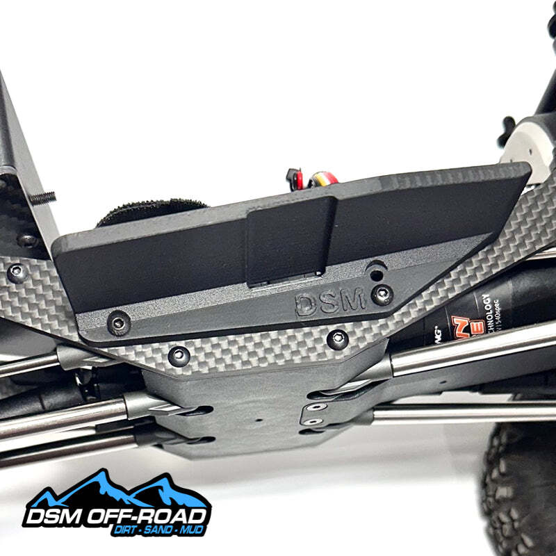 Mini Sliders for Vanquish VRD & Stance (Narrow)