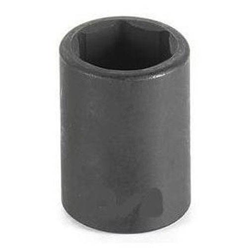 Grey Pneumatic 2113M 1/2" Drive x 13mm Standard - 12 Point Socket