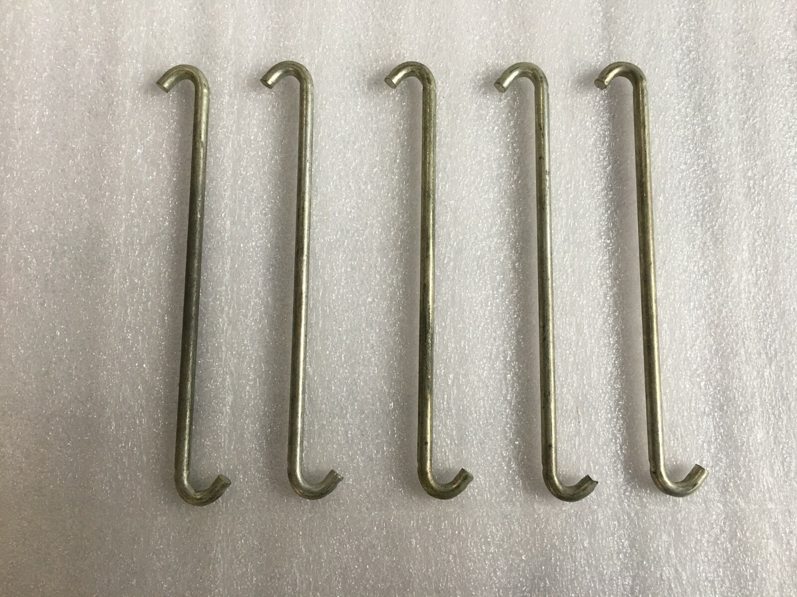 Lycoming Hook By Avco 5 each P/N 71629 New Cessna Beech