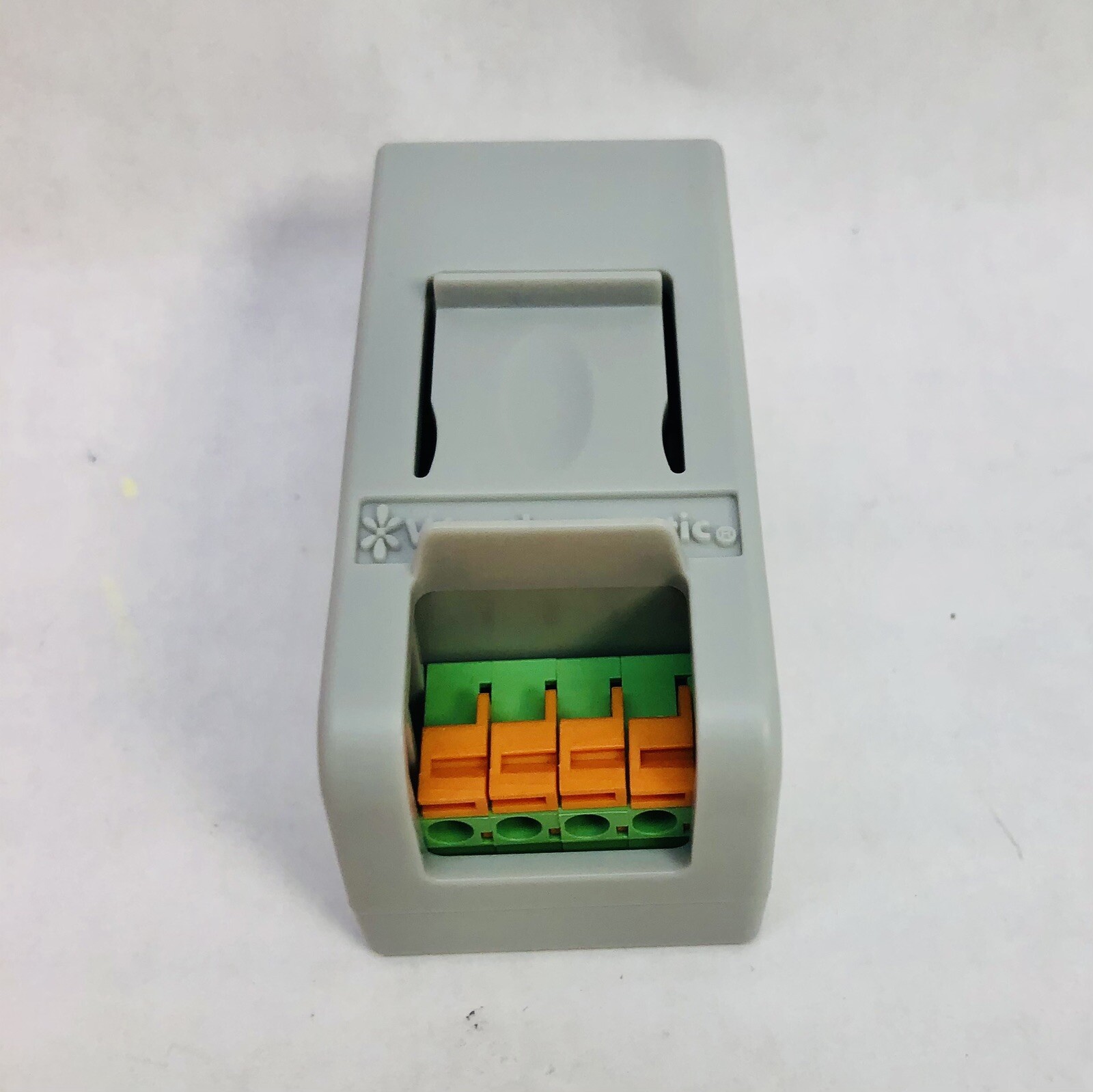 SMARTLINE SLM4 4-ZONE MODULE